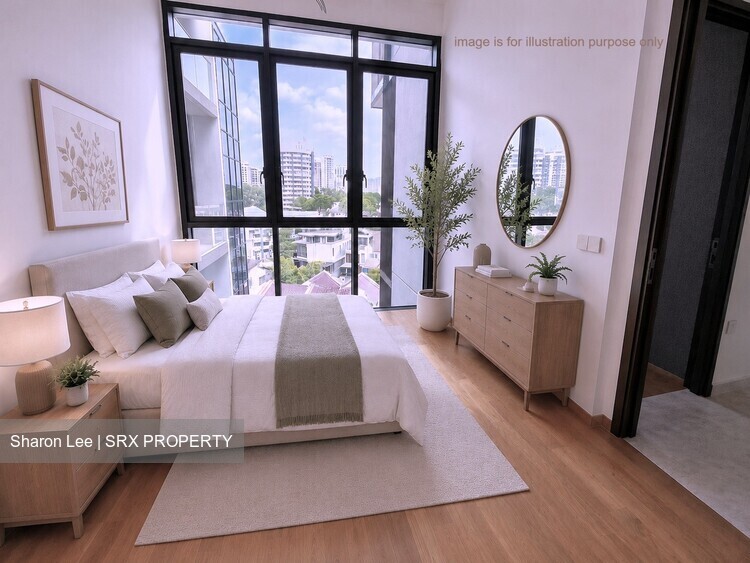 35 Gilstead (D11), Apartment #601428221